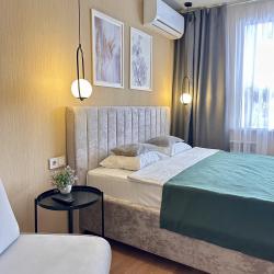 Фото Апартаменты на улице Вознесенская