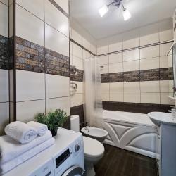 Фото Апартаменты на 5-ой просеке