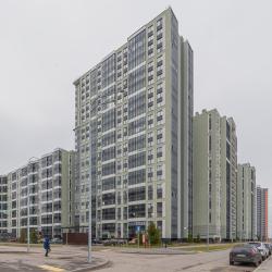 1-комнатные апартаменты люкс
