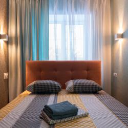 Фото Отель Коттедж на улице Садовая 8