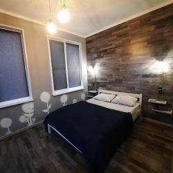 2-комнатные апартаменты стандарт