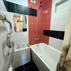 2-комнатные апартаменты люкс