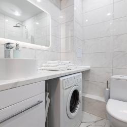 Фото Апартаменты на улице Счастливая 16