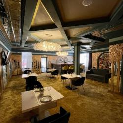 Фото Отель Бережки Холл