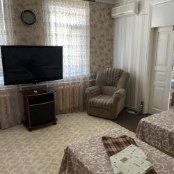 2-комнатная комната стандарт