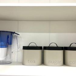 1-комнатные апартаменты люкс