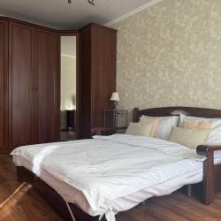 1-комнатные апартаменты эконом