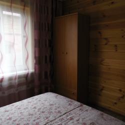 Фото Отель Дом на Луговой