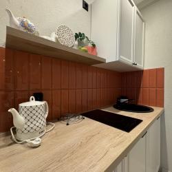 Фото Апартаменты на улице Малыгина 71