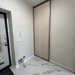 1-комнатные апартаменты улучшенные