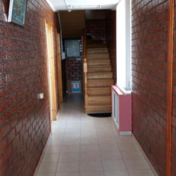 Фото Отель Старая Мельница