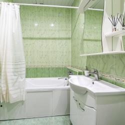 Фото Апартаменты на улице Дружбы 73 корпус 1