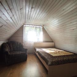 Фото Отель База отдыха Хекселя