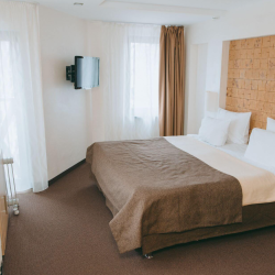 Фото Отель Alpen Club (Альпен Клаб)