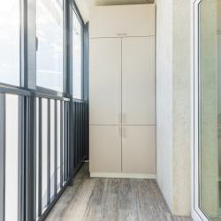 Фото Апартаменты Комфорт на улице Аделя Кутуя 110Е