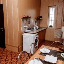 Комната улучшенная семейная