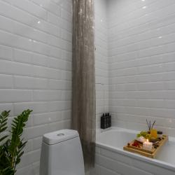 Фото Отель Eliza Home на проспекте Авиаторов Балтики