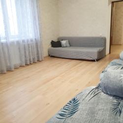 3-комнатные апартаменты улучшенные