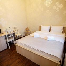 Фото Отель БаринЪ