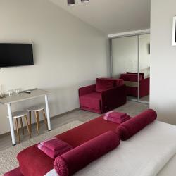 2-местный номер стандарт Бордо