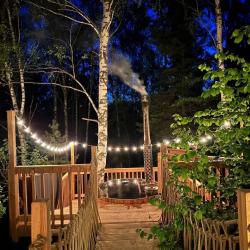 Фото Отель На Краю Земли