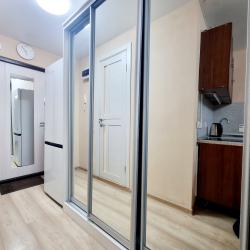 Фото Апартаменты на шоссе Ярославское 116к2