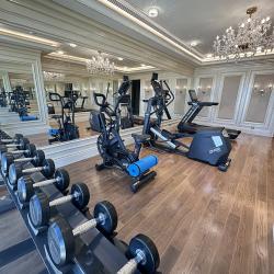 Фото Отель T-City Presidential Hotel (Т-Сити Президентиал)