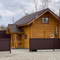 Фото Отель Гостевой дом Паратунка