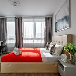 Фото Отель MaxRealty24 на улице Вольная 1