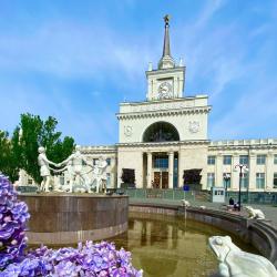 Фото Отель Студия в центре а 