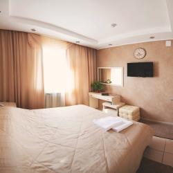 Фото Отель Форт росс