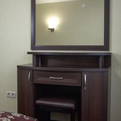 Номер высшей категории Junior Suite