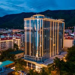 2-комнатные апартаменты люкс