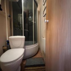 Фото Отель Дух Тайги