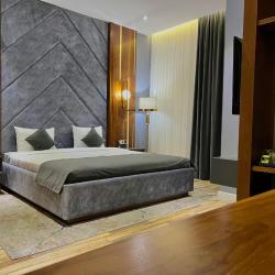 Фото Отель Medinatown (Мединатаун)