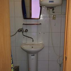 Номер эконом с 4 односпальными кроватями