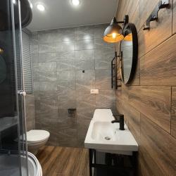 Фото Апартаменты на улице Яганова 7