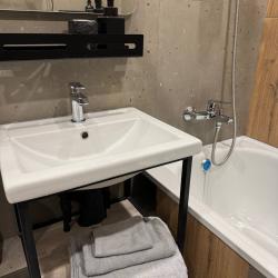 Фото Апартаменты на улице Варламова 31