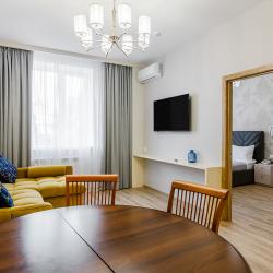 Фото Лампа Апартаменты