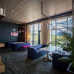 Фото Отель Дачи