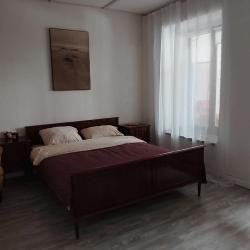 2-комнатные апартаменты стандарт