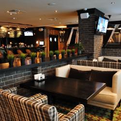Park Inn by Radisson Odintsovo (Парк Инн Рэдиссон Одинцово) — 3a6327148d75392dfe140fc9fde68374