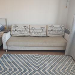 Фото Апартаменты на улице Комсомольская 241