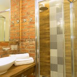 1-комнатные апартаменты студия №2