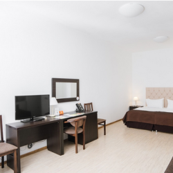 Фото Отель Альфа Сириус Прибрежный квартал