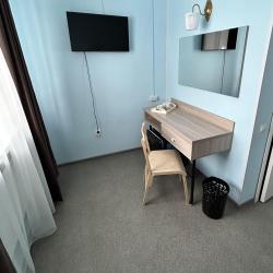 Фото Гостиница на Тимирязева