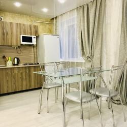 2-комнатные апартаменты стандарт
