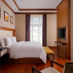 Фото Отель Movenpick Красная Поляна (Мовенпик)