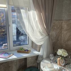 Фото Отель K_Apartments (К_Апартментс) на проспекте Ленинский