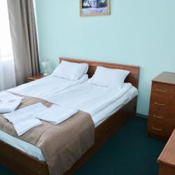 2-местный номер комфорт